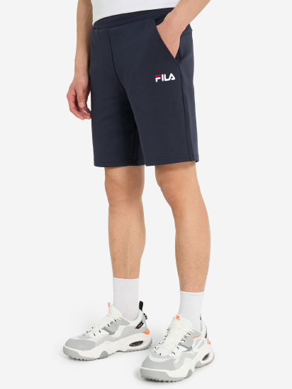 Шорти FILA модель 125582FLA-Z4 — фото - INTERTOP
