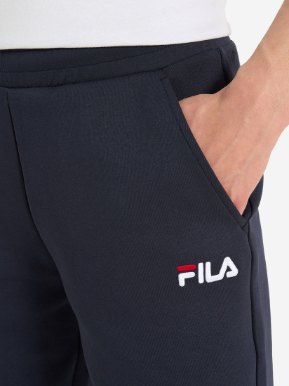 Шорти FILA модель 125582FLA-Z4 — фото 5 - INTERTOP