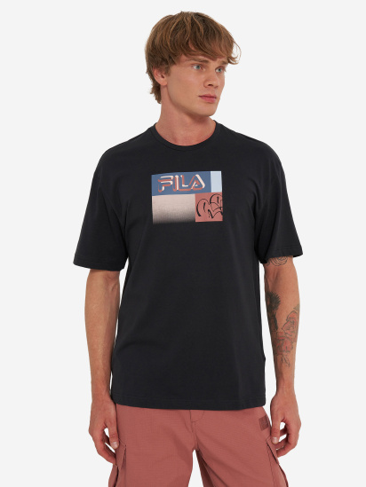 Футболка FILA модель 133295FLA-99 - фото