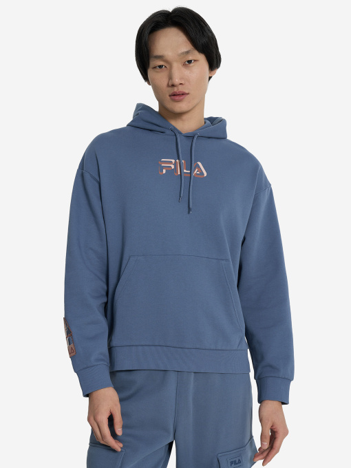 Худі FILA Модель 133298FLA-S4 Фото