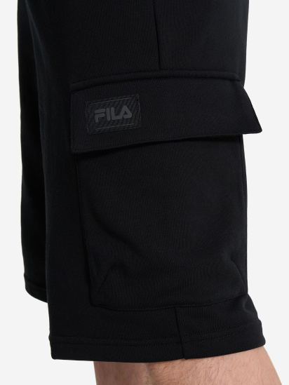 Шорти FILA модель 133302FLA-99 — фото 6 - INTERTOP