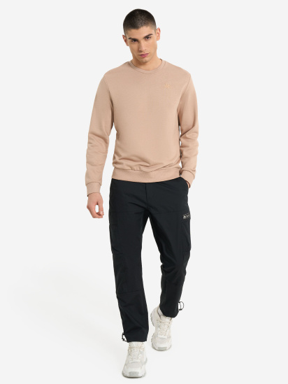 Свитшот Kappa модель 133859KAP-T1 — фото 4 - INTERTOP
