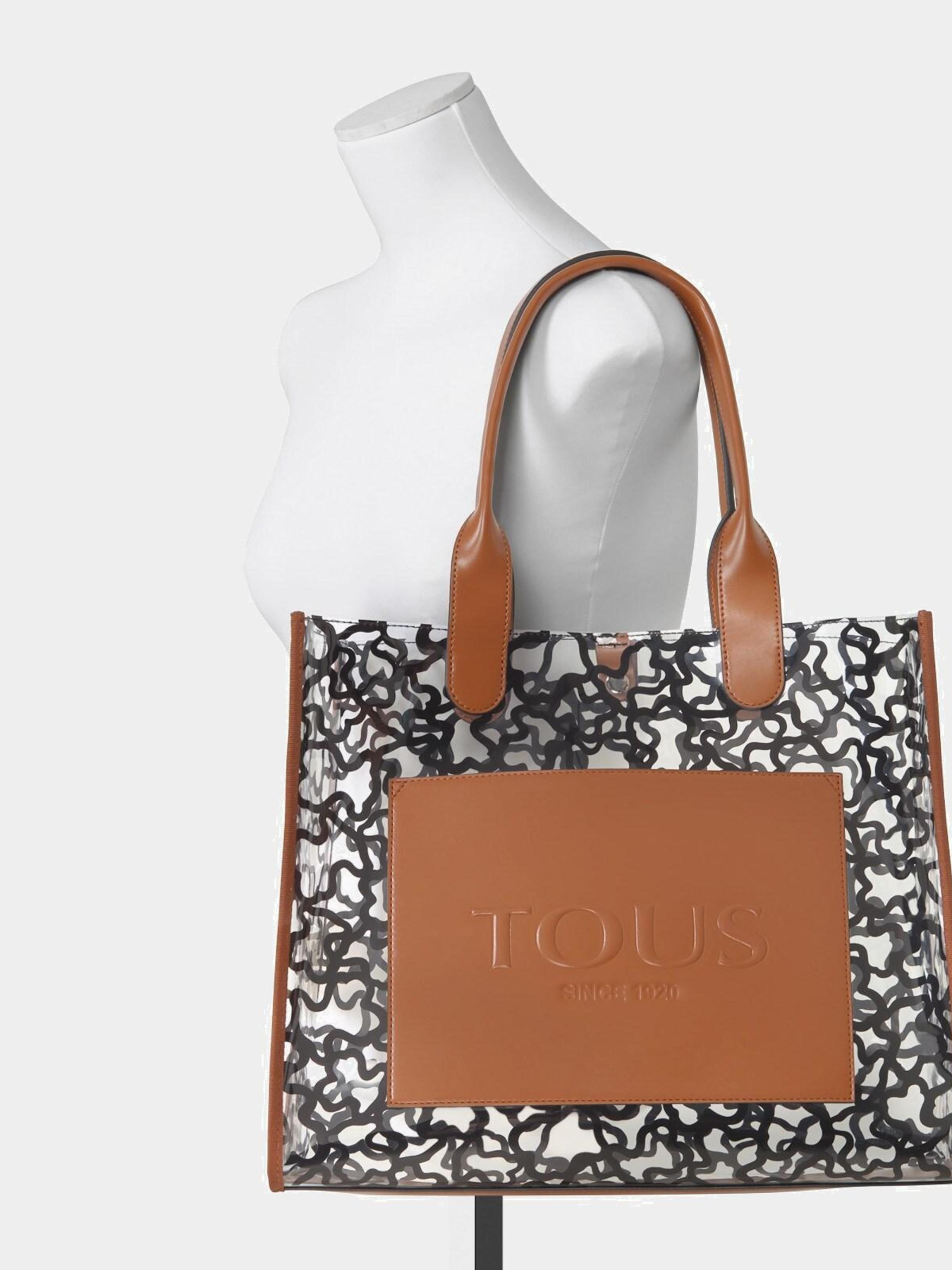 Шоппер TOUS модель 195900357 Фото