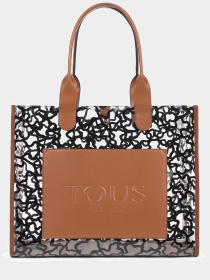 Шоппер TOUS модель 195900357 Фото