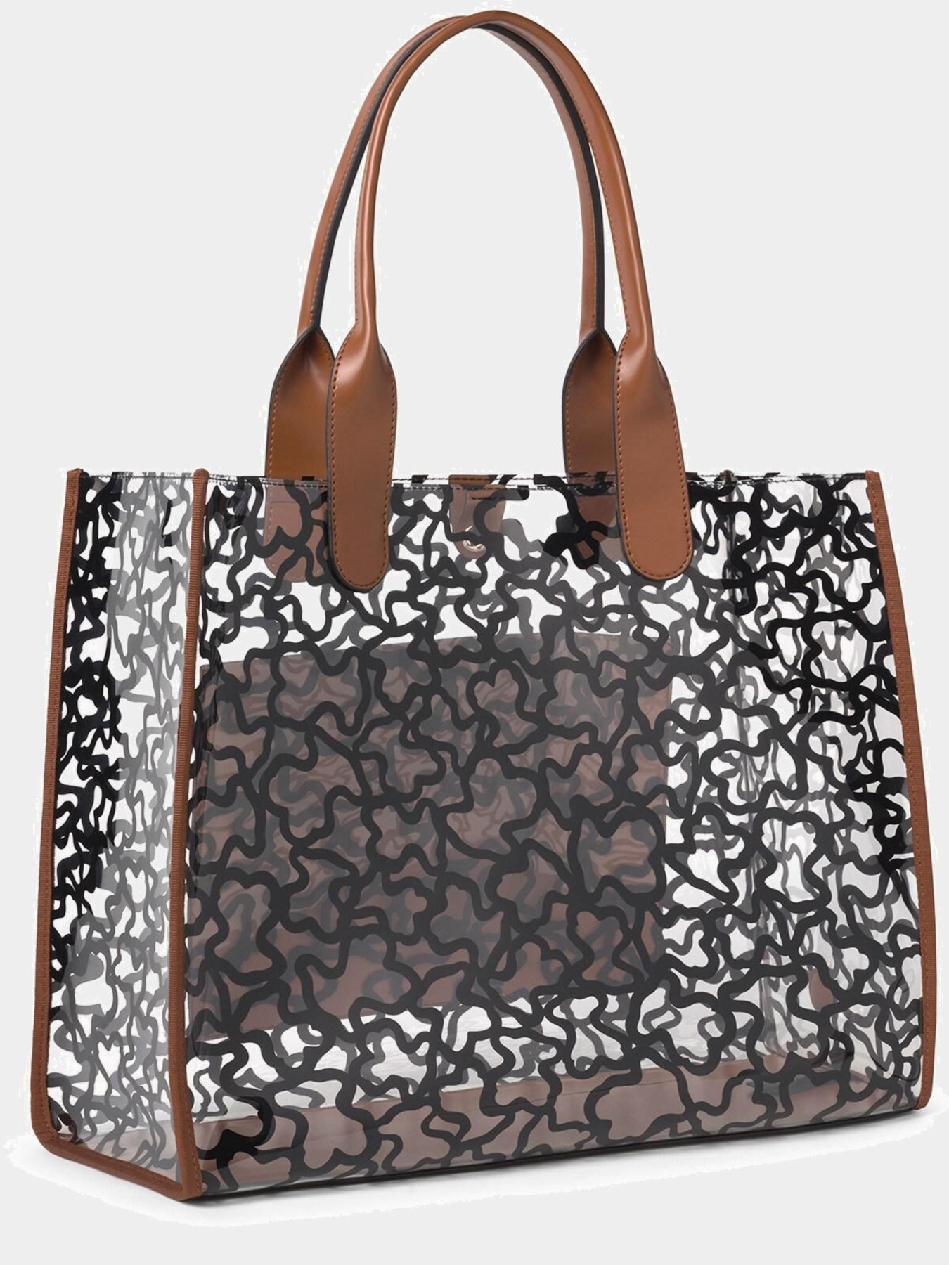 Шопер TOUS модель 195900357 Шопер TOUS модель 195900357 Фото