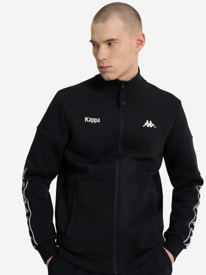 Кофта Kappa модель 134273KAP-99 — фото - INTERTOP