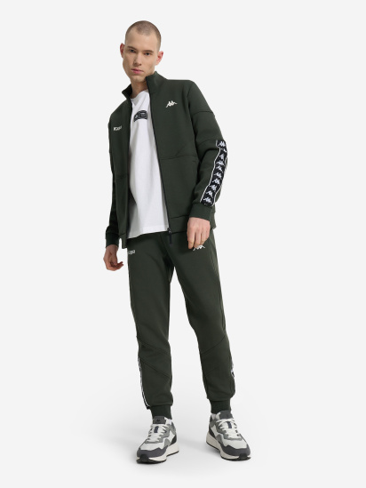 Кофта Kappa модель 134273KAP-G4 — фото 4 - INTERTOP
