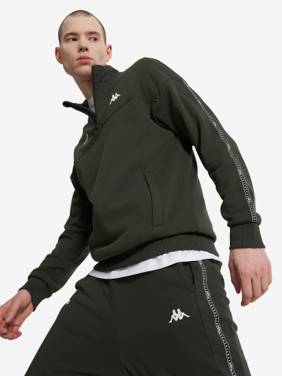 Кофта Kappa модель 134277KAP-G4 — фото - INTERTOP