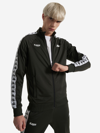 Кофта Kappa модель 134278KAP-G4 — фото - INTERTOP