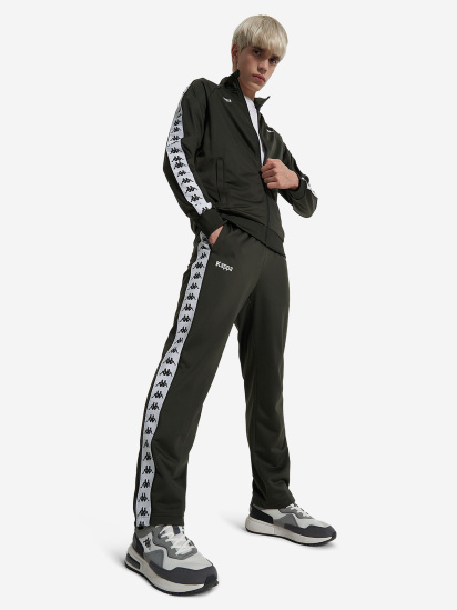 Кофта Kappa модель 134278KAP-G4 — фото 4 - INTERTOP