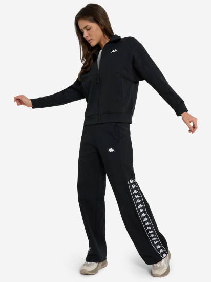 Кофта Kappa модель 134354KAP-99 — фото 4 - INTERTOP