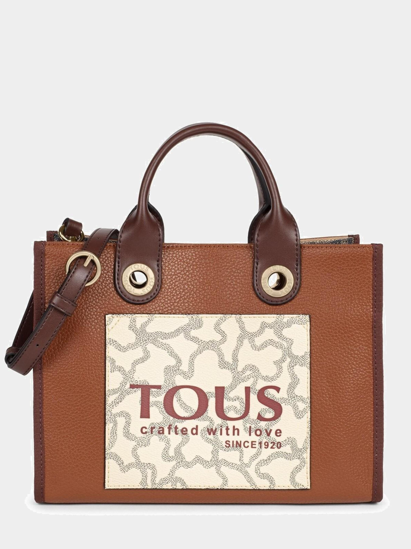 Сумка TOUS модель 195900371 Фото