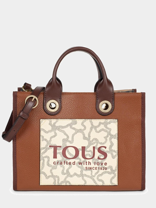 Сумка TOUS модель 195900371 Фото