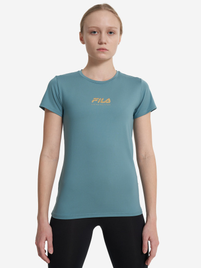 Футболка спортивна FILA модель 134520FLA-70 - фото