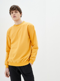 Свитшот HiBrand модель Mn052 Фото