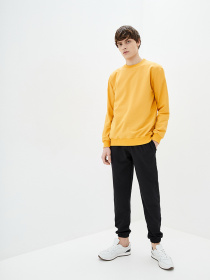 Свитшот HiBrand модель Mn052 Фото