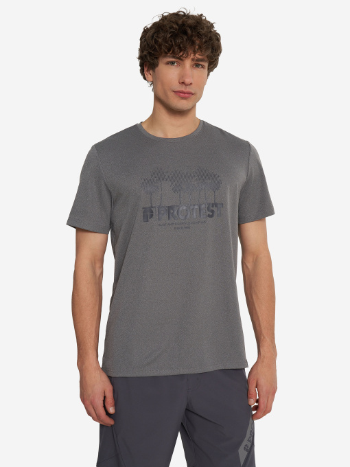 Футболка спортивна Protest Модель 135236PR0-91 Фото