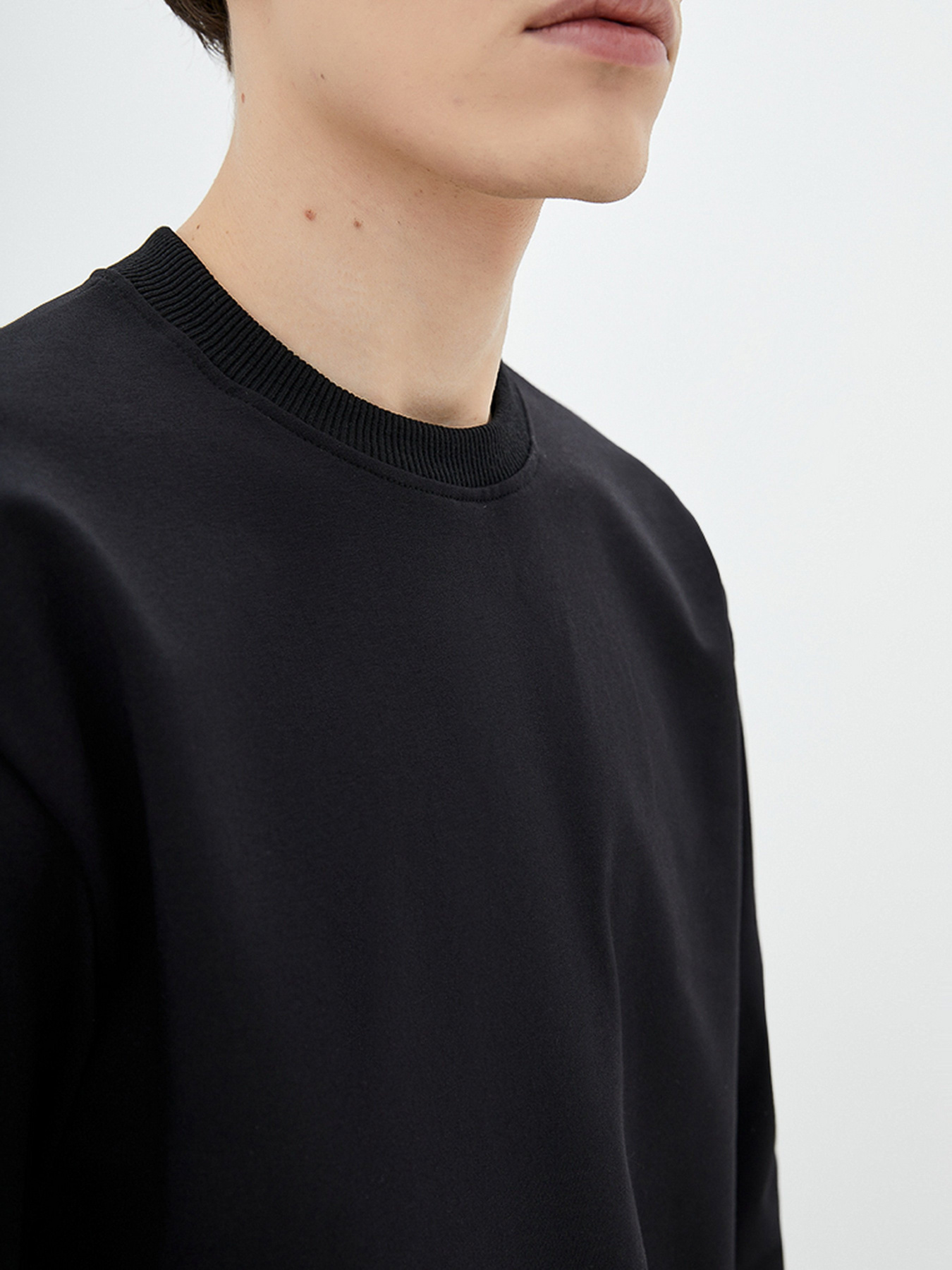 Свитшот HiBrand модель Mn053 Фото