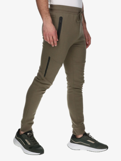 Штани спортивні Kronos модель KRA251M102K0Y-68 — фото 3 - INTERTOP