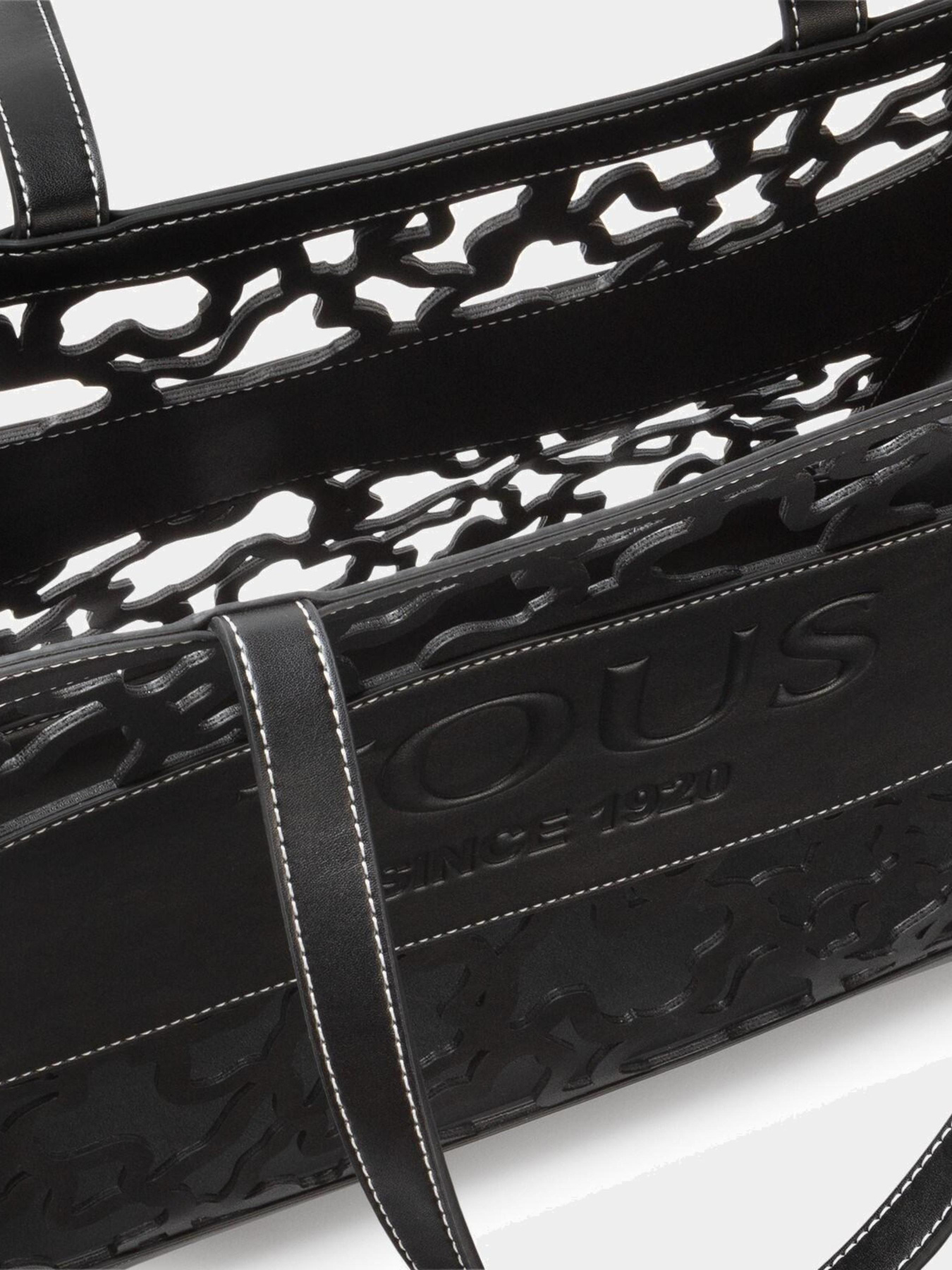 Шоппер TOUS модель 195900377 Фото