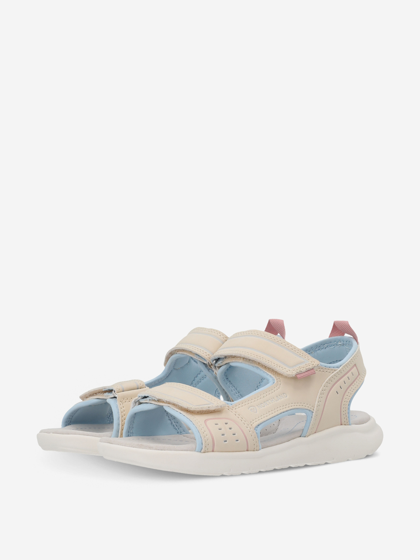 Сандалії Northland Nils Модель 125633N16-CM Фото