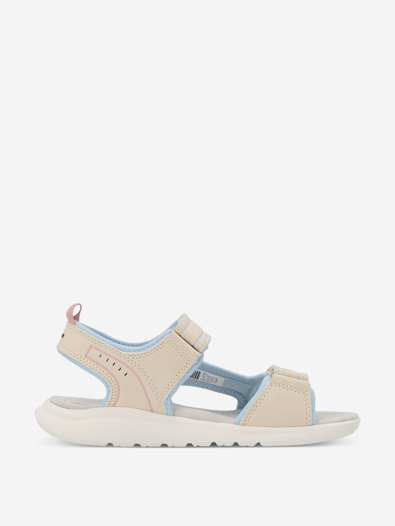 Сандалії Northland Nils Модель 125633N16-CM Фото