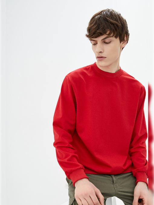 Світшот HiBrand модель Mn054 Фото