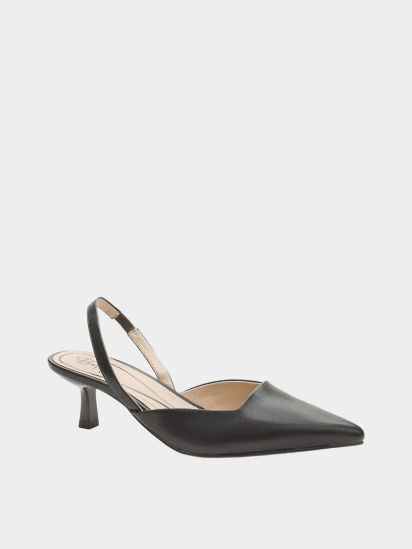 Туфли Betsy модель 957060/27-01W-black - фото