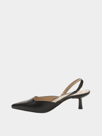 Туфли Betsy модель 957060/27-01W-black Фото