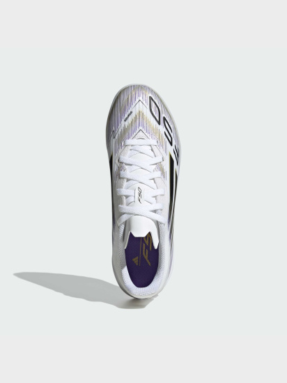 Бутси adidas модель JI0002 — фото - INTERTOP