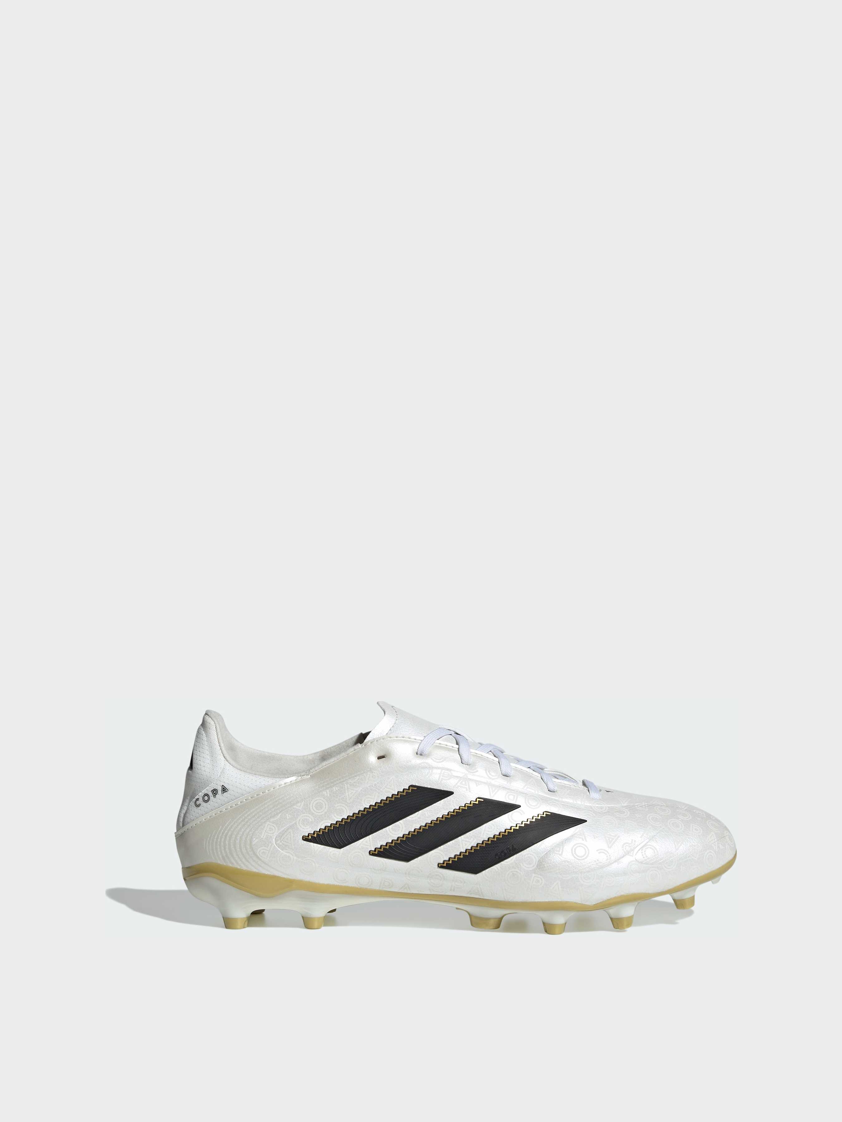 Жіночі Кросівки для спорту adidas Copa (JH6296) колір білий, матеріал синтетичний матеріал