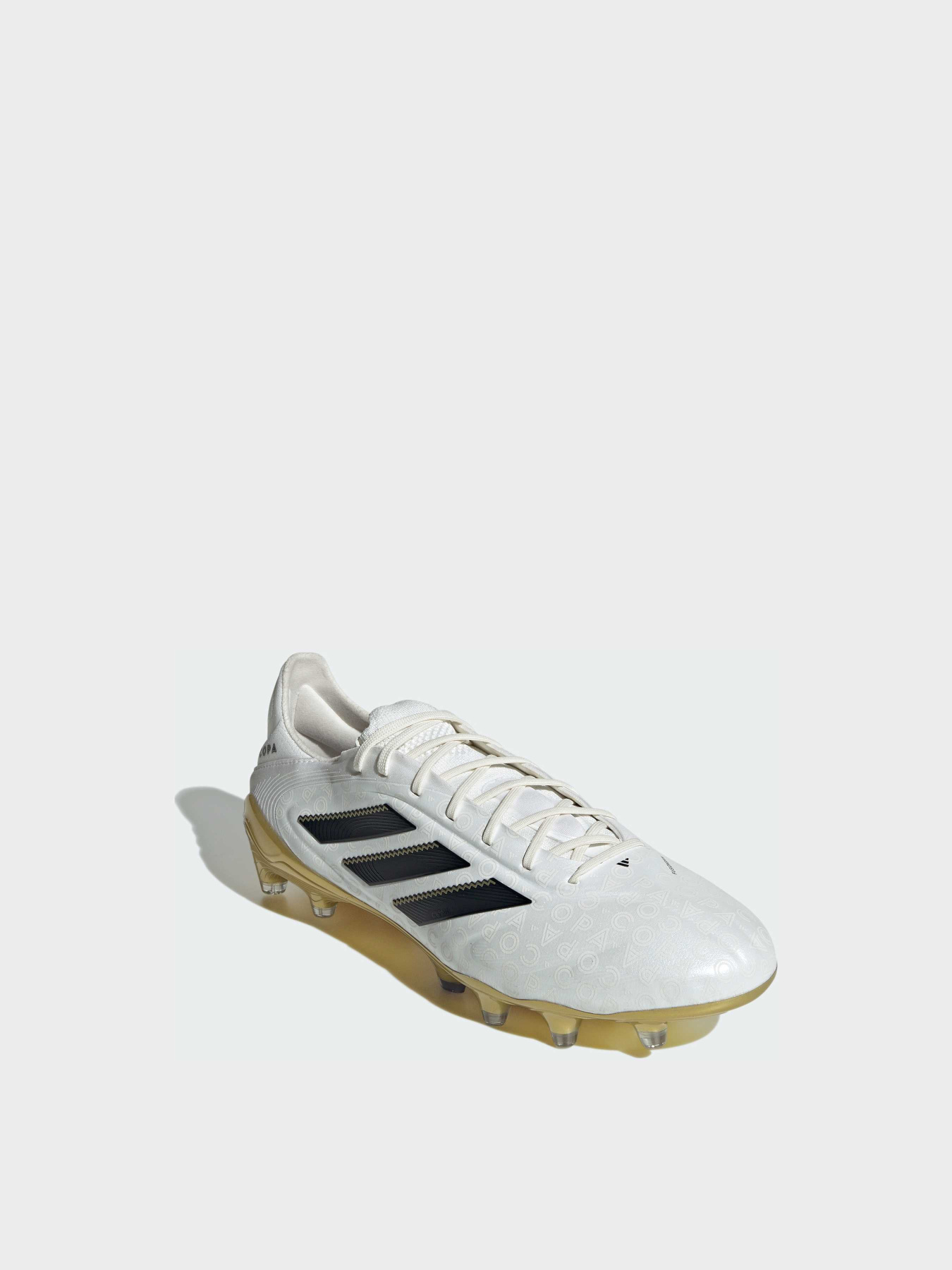 Бутсы Adidas Copa модель JH6303 Фото