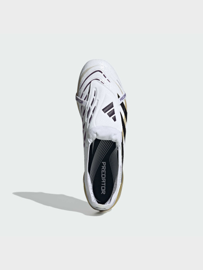 Бутси adidas Predator модель JI1095 — фото - INTERTOP