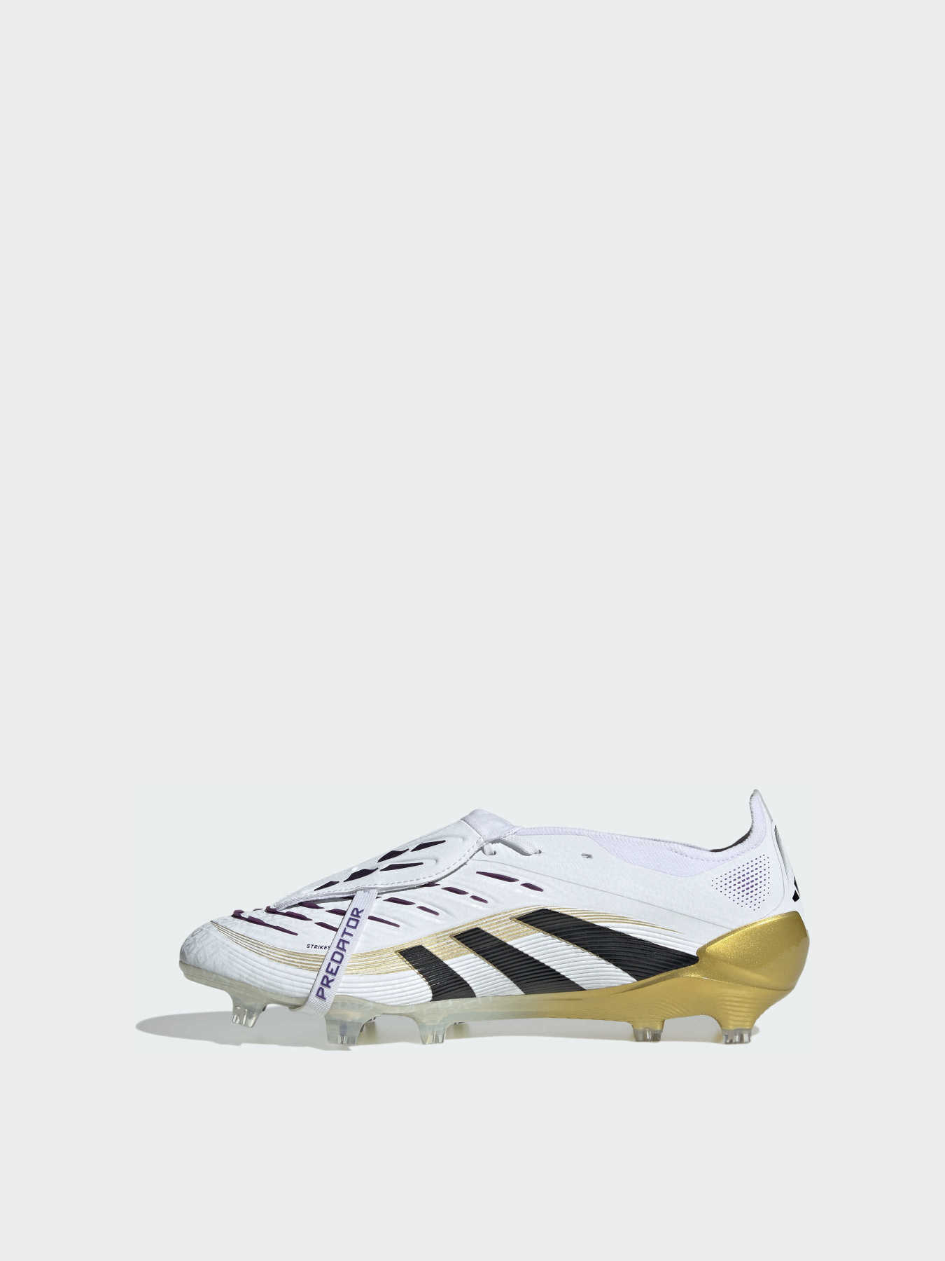 Бутсы Adidas Predator модель JI1095 Фото