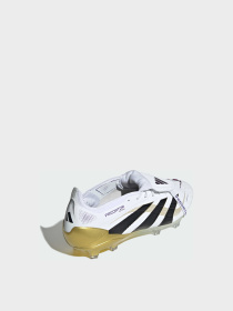 Бутсы Adidas Predator модель JI1095 Фото