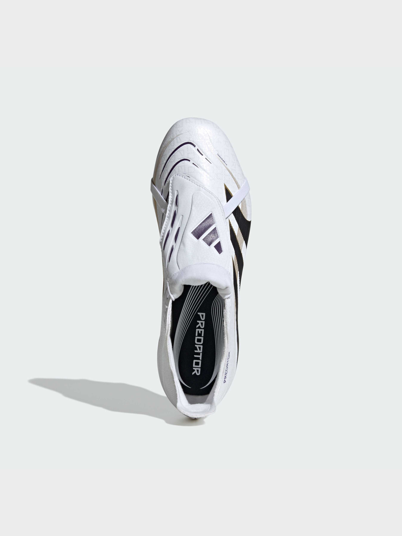 Бутси Adidas Predator модель JI1114 Фото