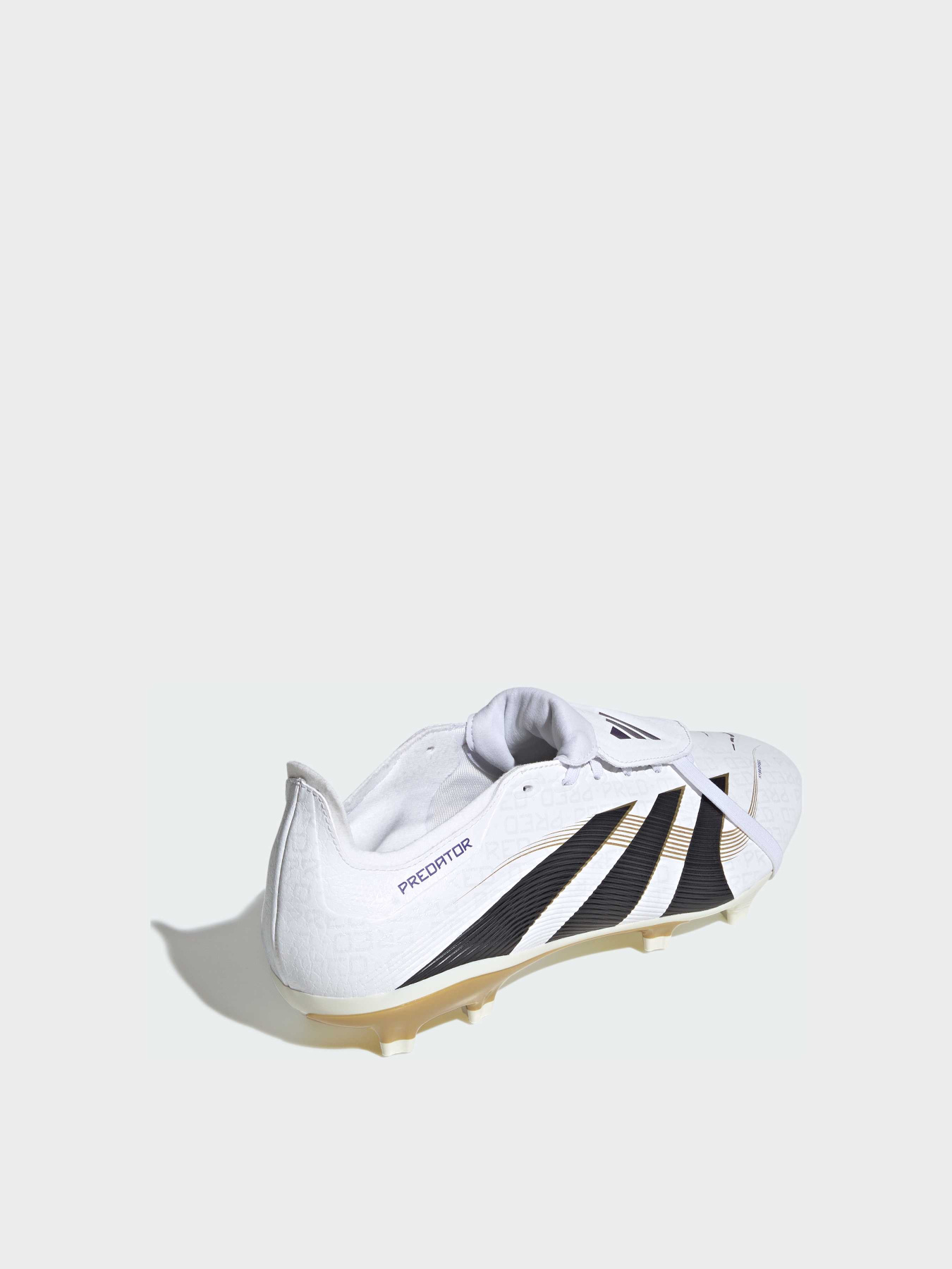 Бутси Adidas Predator модель JI1114 Фото