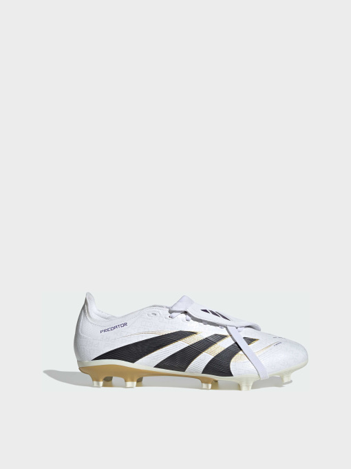 Бутсы Adidas Predator модель JI1114 Фото
