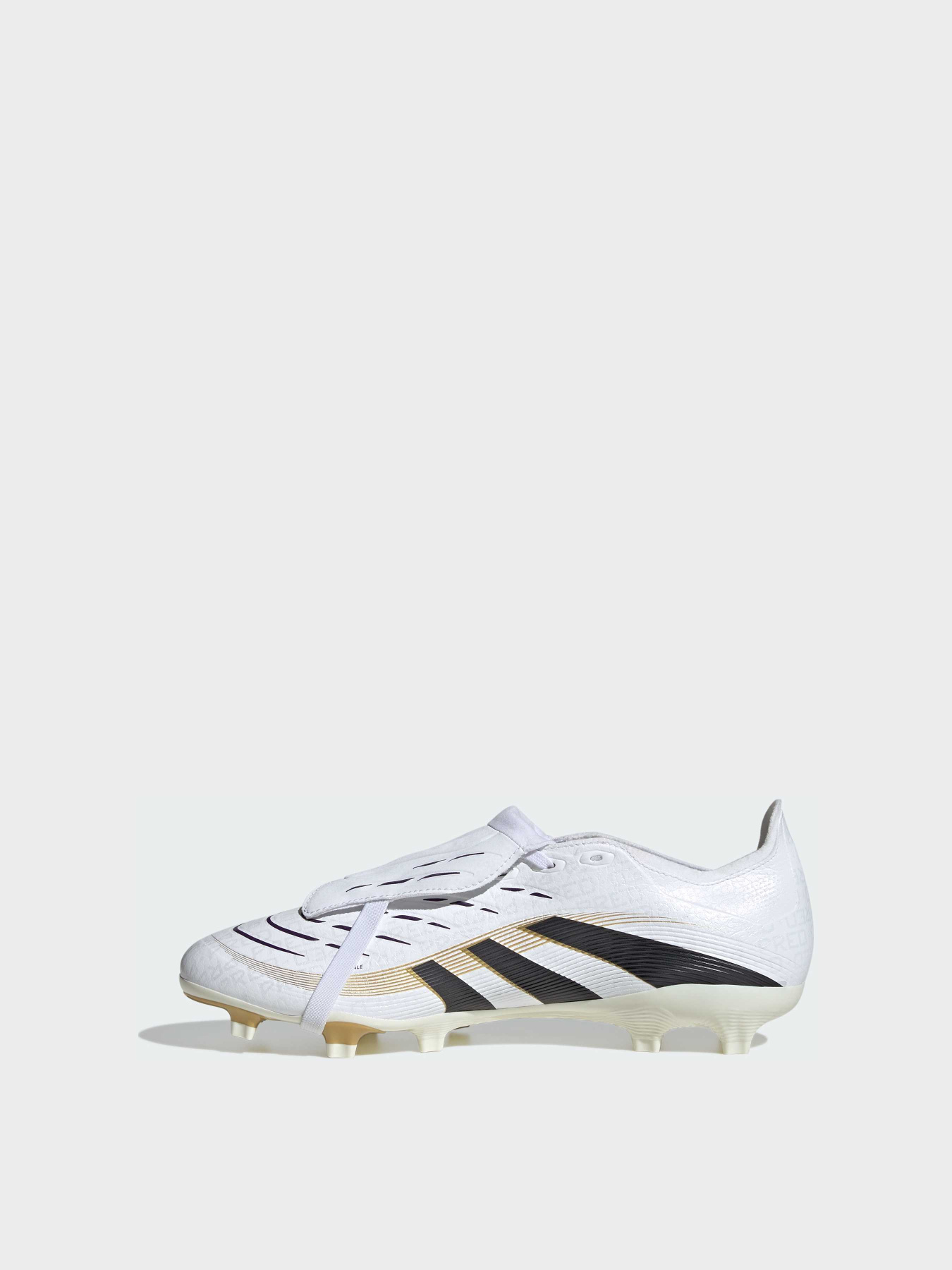 Бутсы Adidas Predator модель JI1114 Фото