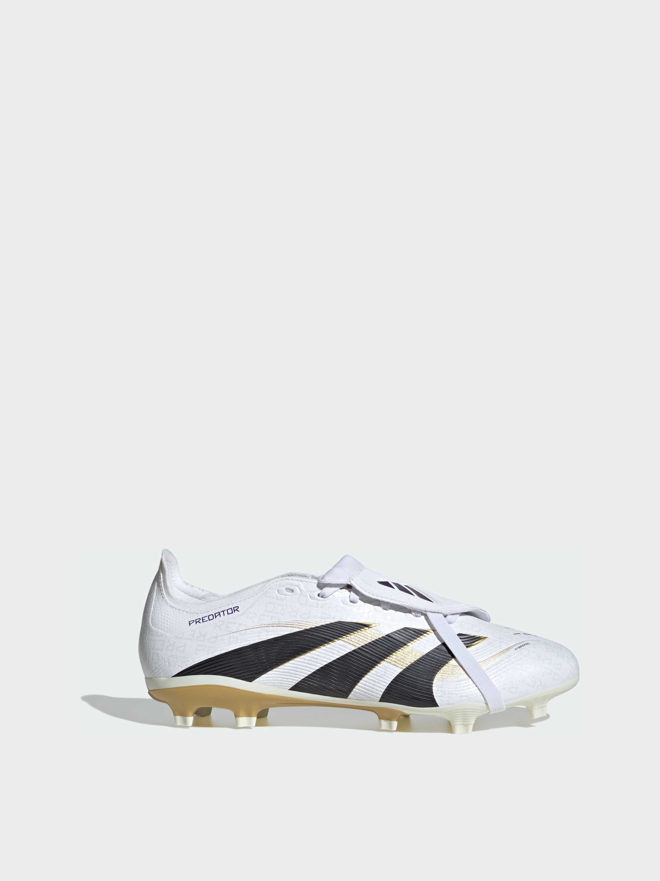 Бутсы Adidas Predator модель JI1114 Фото