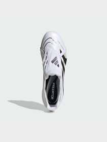 Бутсы Adidas Predator модель JI1114 Фото