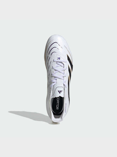 Бутси adidas Predator модель JI1116 — фото - INTERTOP