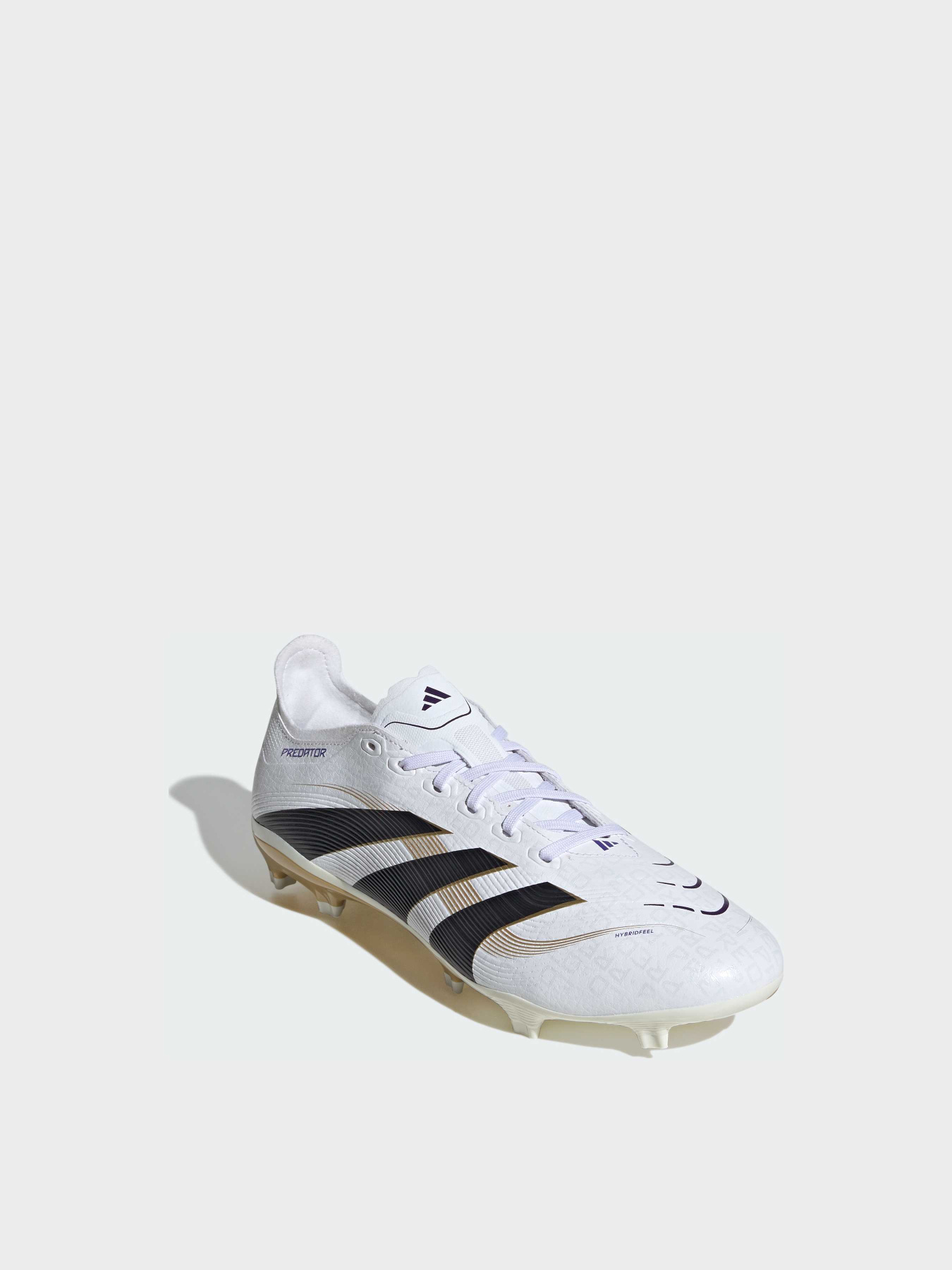 Бутсы Adidas Predator модель JI1116 Фото