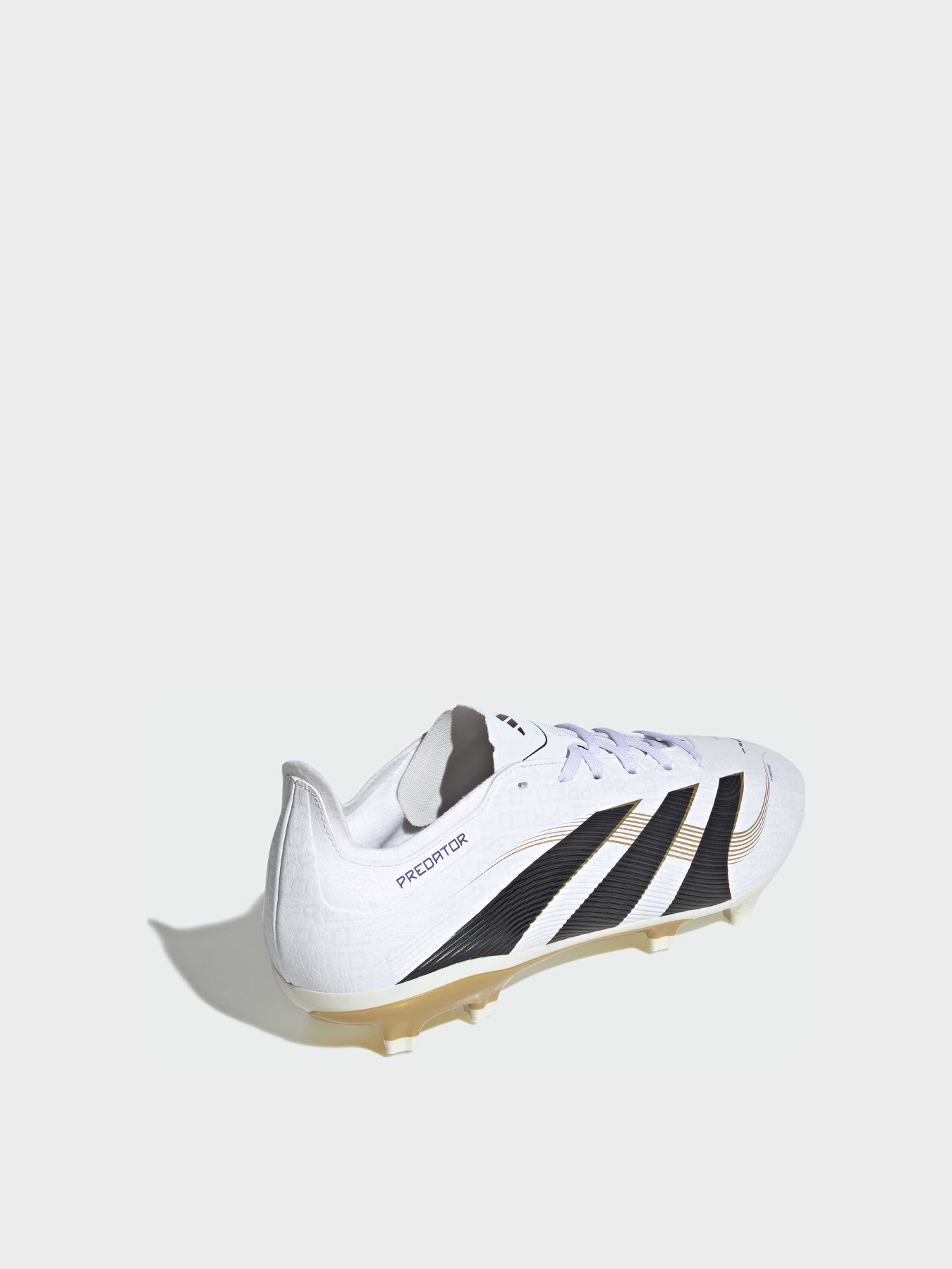 Бутсы Adidas Predator модель JI1116 Фото
