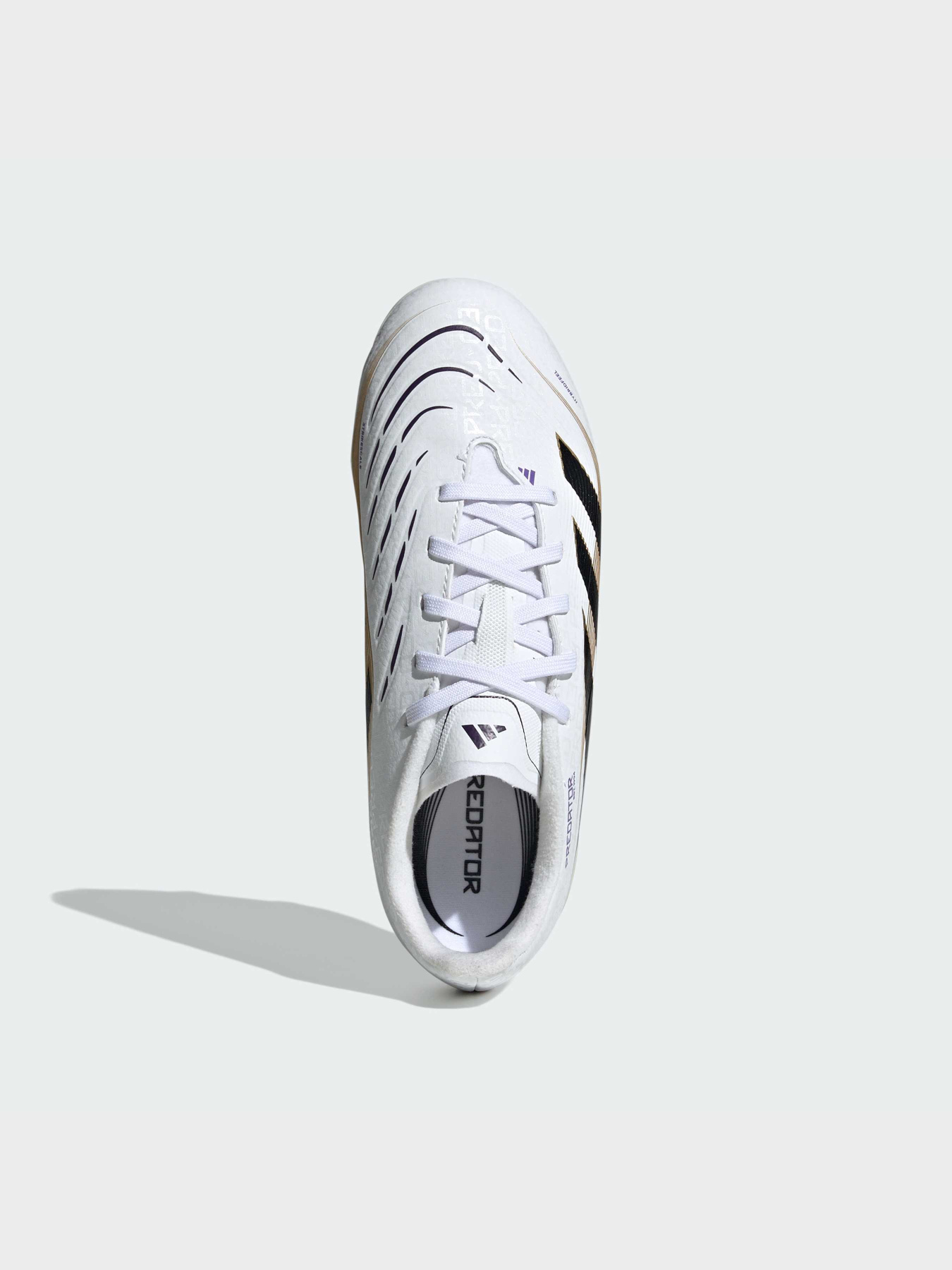 Бутси Adidas Predator модель JI1124 Фото
