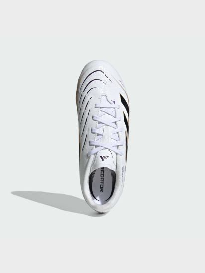 Бутси adidas Predator модель JI1124 — фото - INTERTOP