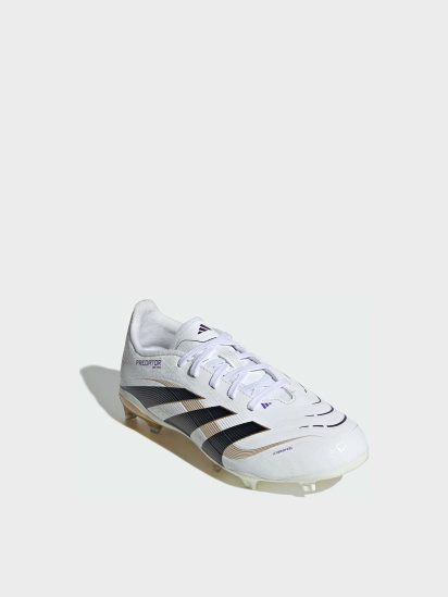 Бутси adidas Predator модель JI1124 — фото 4 - INTERTOP