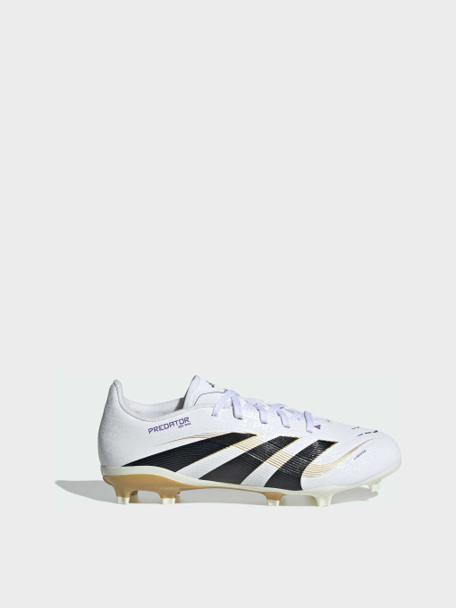 Бутсы Adidas Predator модель JI1124 Фото
