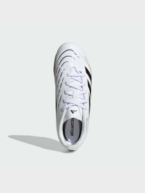 Бутсы Adidas Predator модель JI1124 Фото