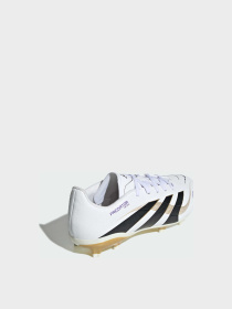 Бутсы Adidas Predator модель JI1124 Фото